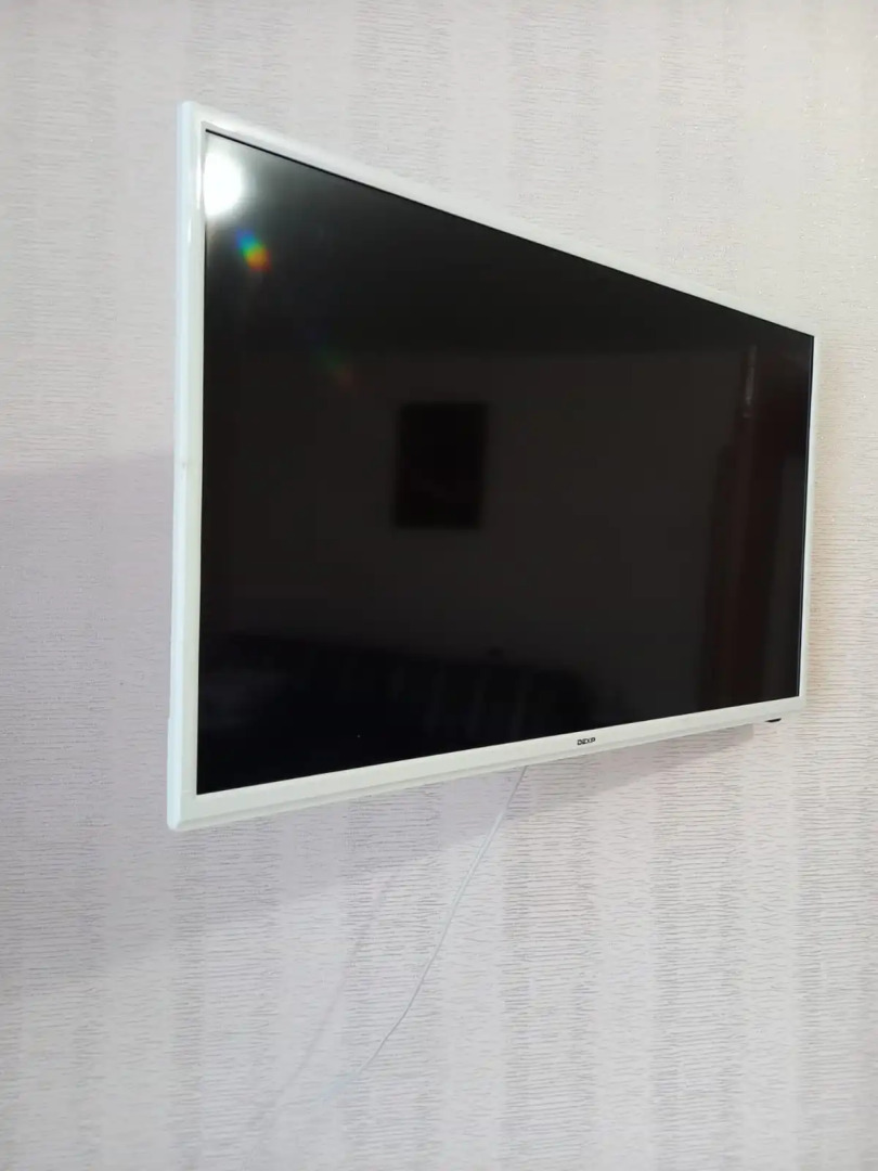 Апартаменты Двухкомнатные на Лазурной 13