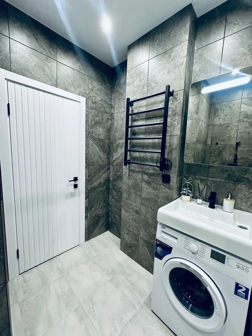 Апартаменты на Быстрецкой