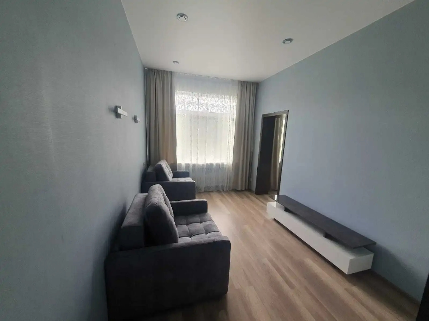 Частный дом на Бардина-Хуторской 93