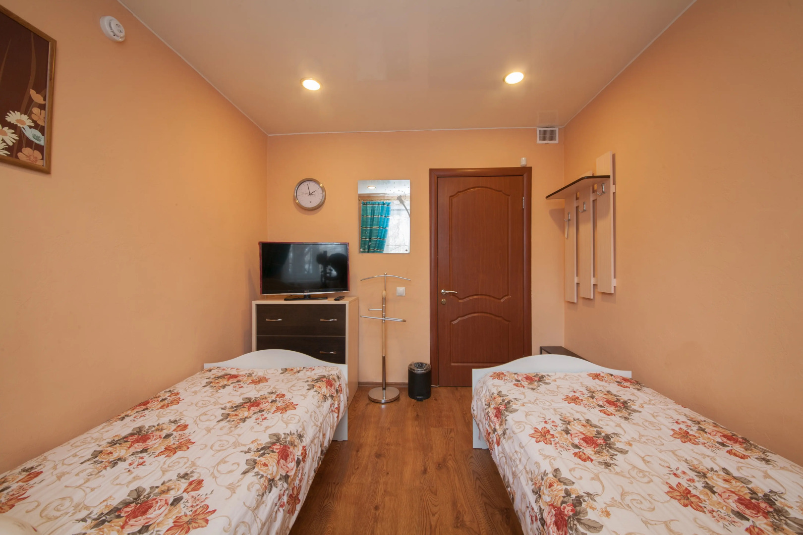 Квартировъ