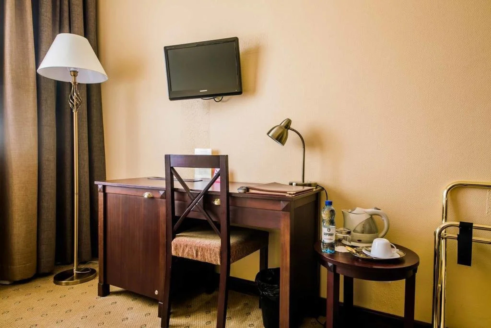 Отель Минск TGB