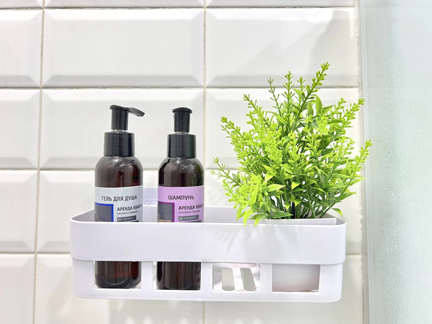 Квартира Студия 3 Good Sleep в Одинцово