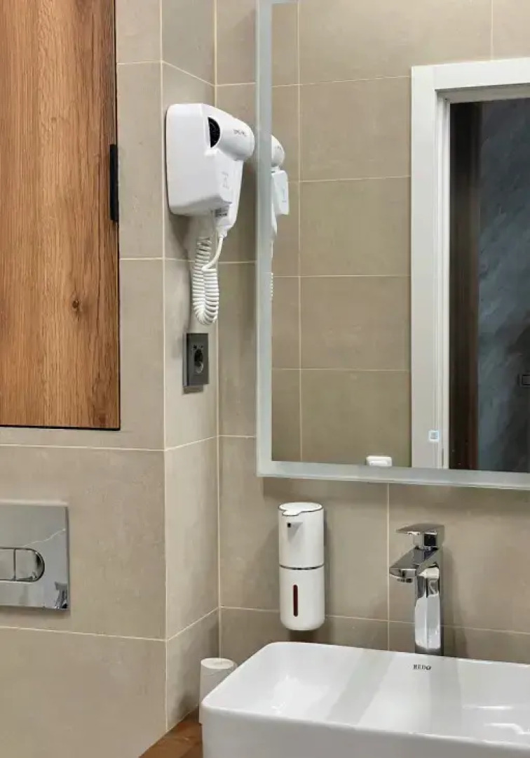 Квартира студия уютная в Кисловодске