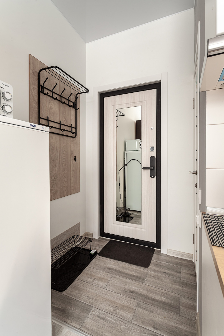 Rent4you SeePort Vasileostrovskaya Apartments