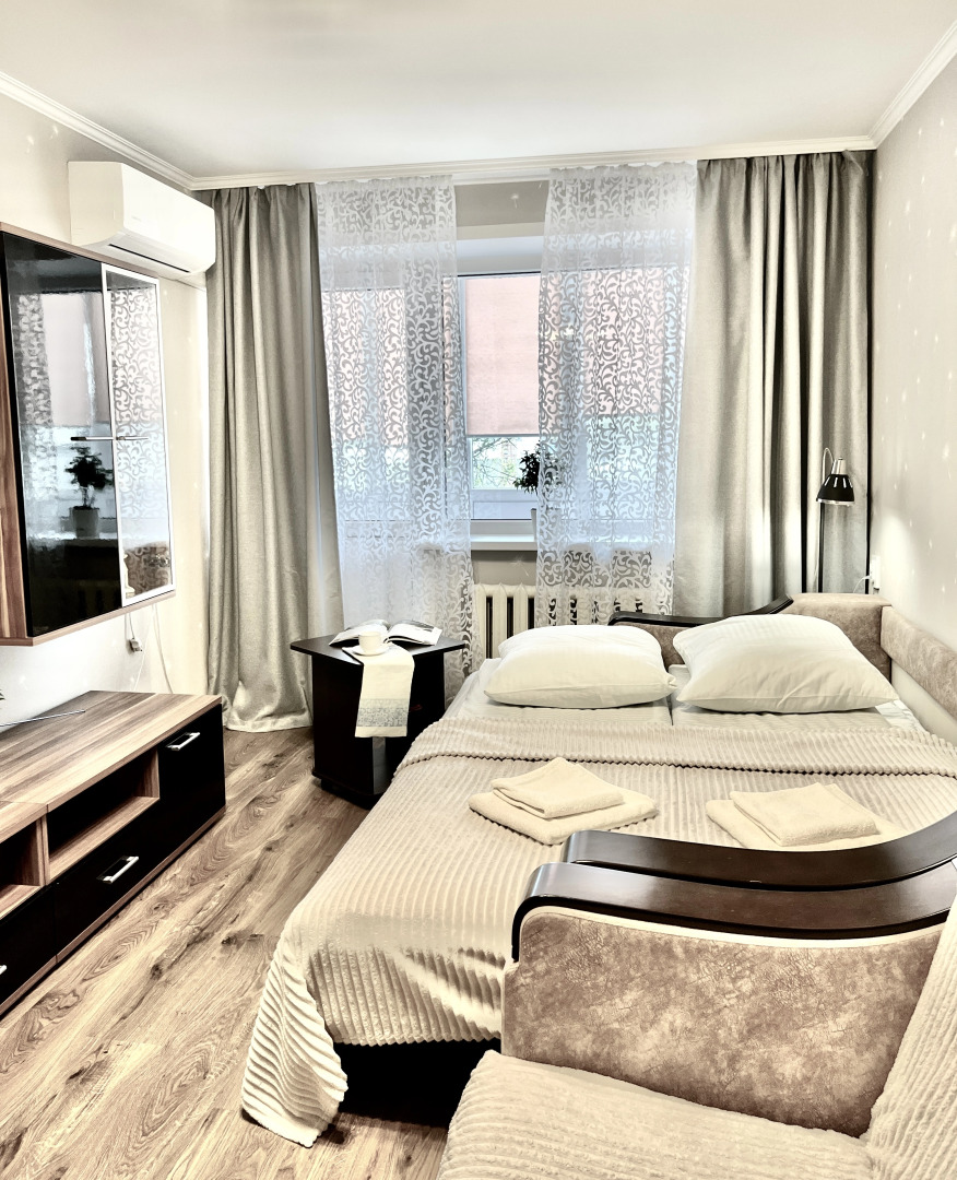 Квартира София