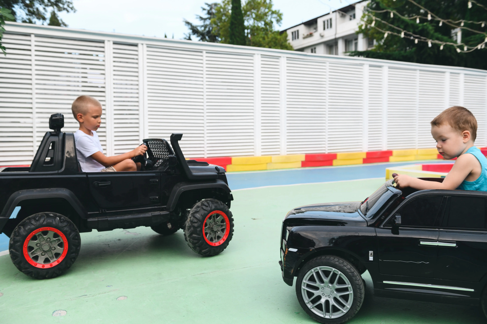 Отель Порто Маре Корпус №3