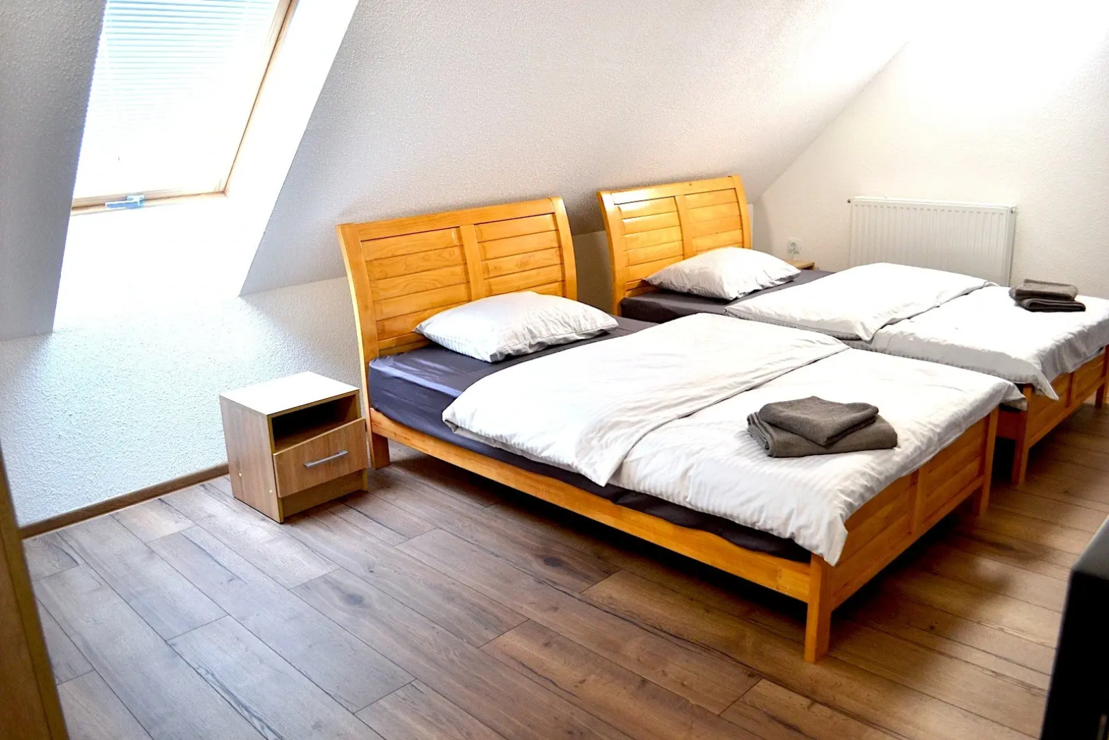 Частный дом Таунхаус на Ново-Западной