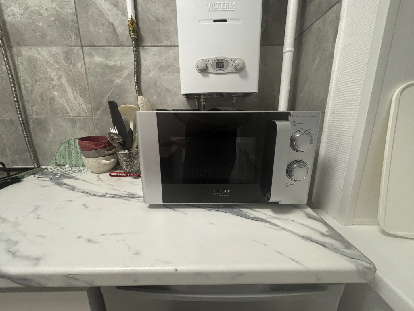 Апартаменты на Бульваре Победы 30