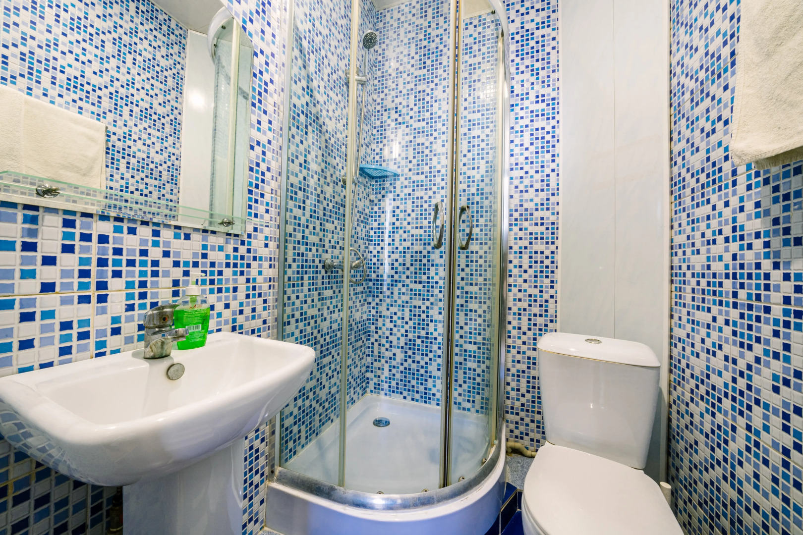 Гостевой Дом Янтарная Гроздь