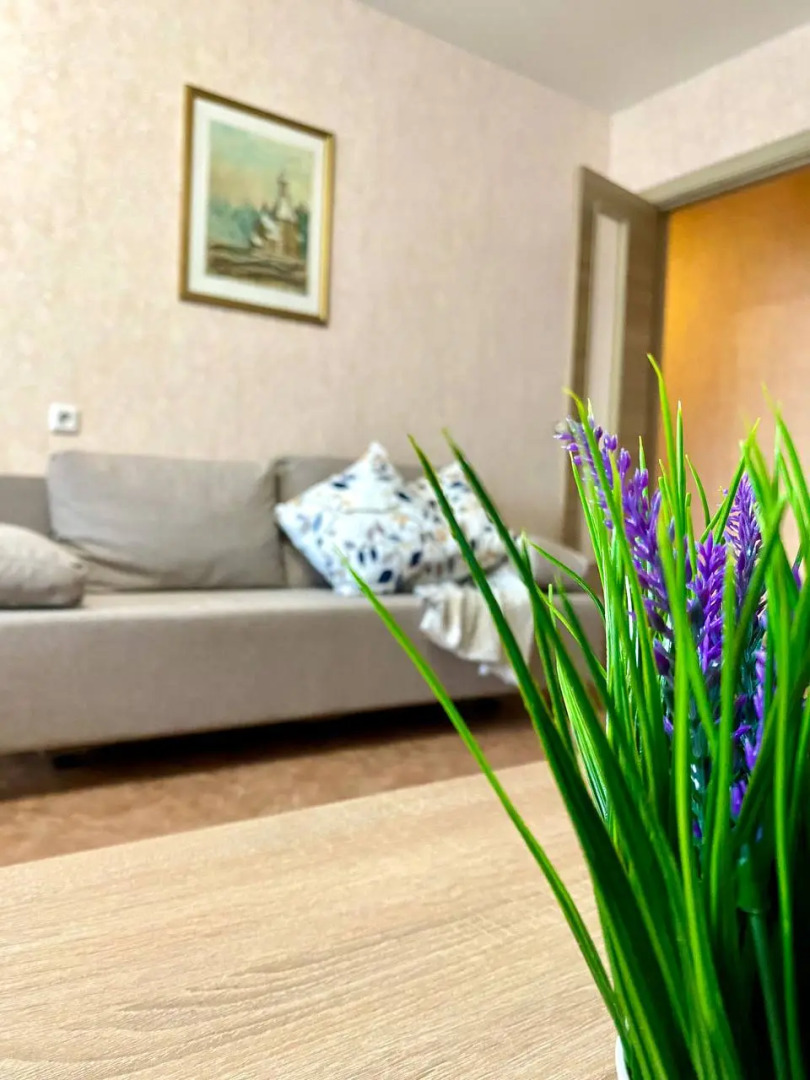 GOROD Si апартаменты на Московском проспекте