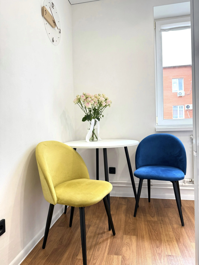 Квартира Южная рядом с центром и трассой М4 для 4х гостей