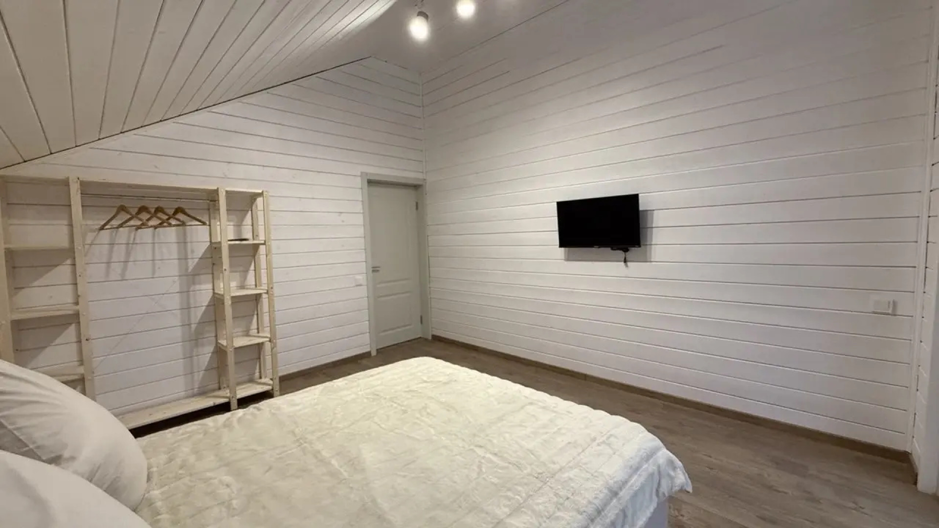 Частный дом Уютный барнхаус