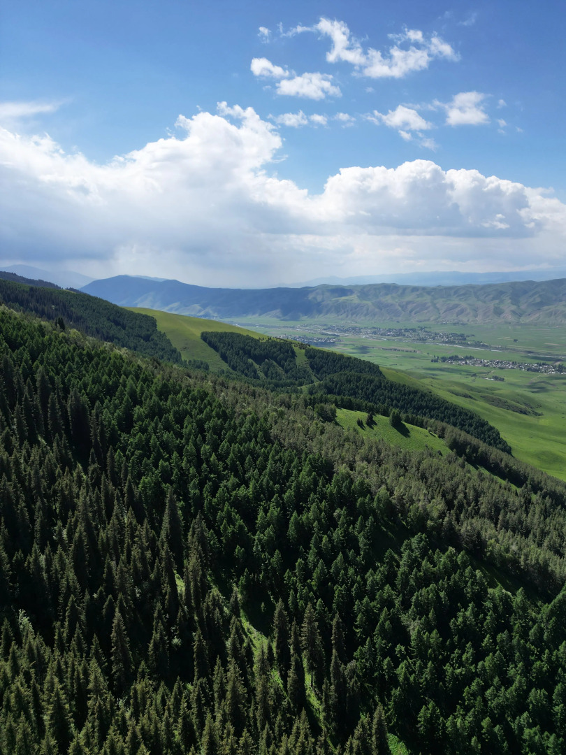 Отель Алакуш Этно-комплекс