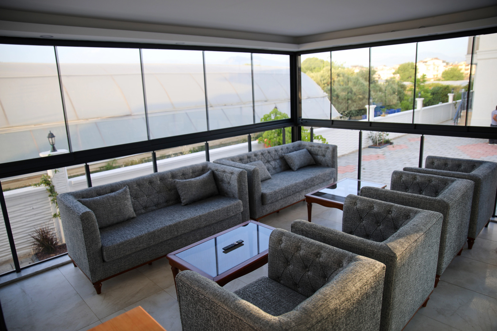 Отель Port Selene Antalya