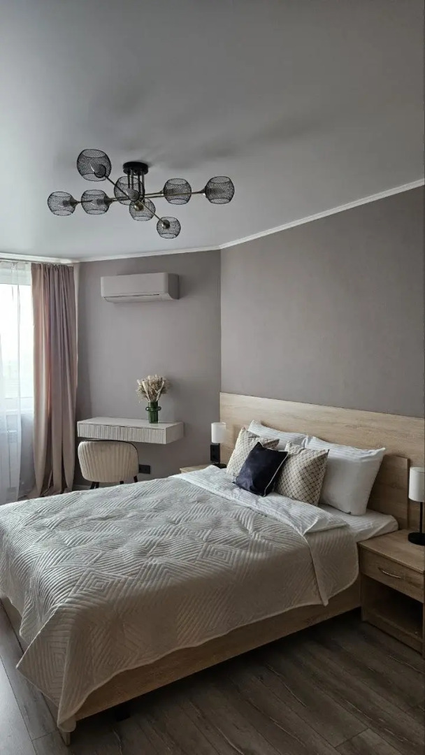 Квартира Кашемир