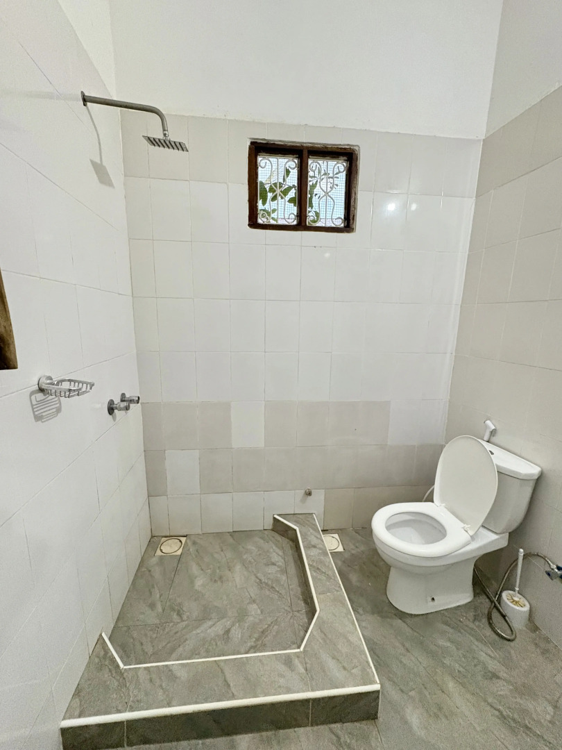 Отель Kendwa Paradise