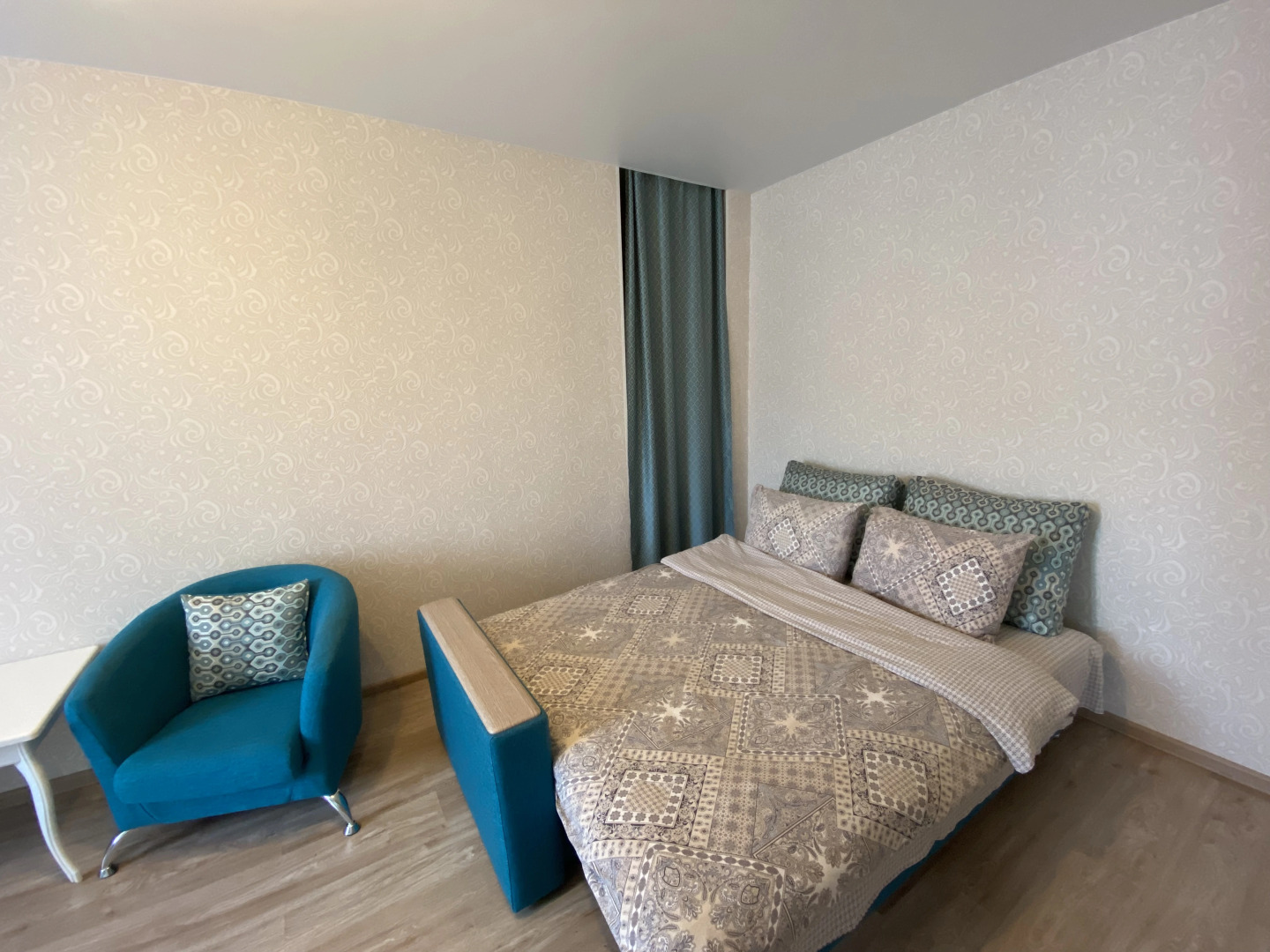 Апартаменты Ленина 36 Пятая авеню