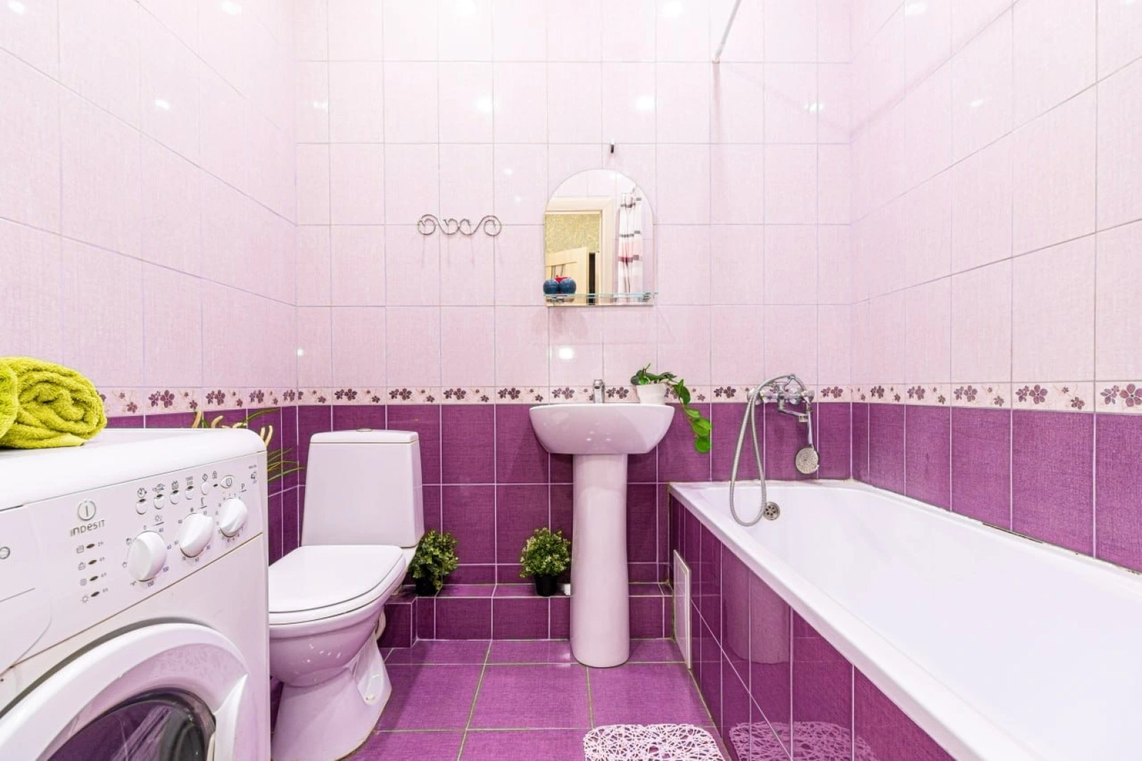 Апартаменты с Новым Ремонтом возле Стадиона Краснодар