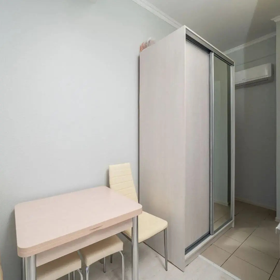 Апартаменты More Rooms в ЖК Солнечный апр24