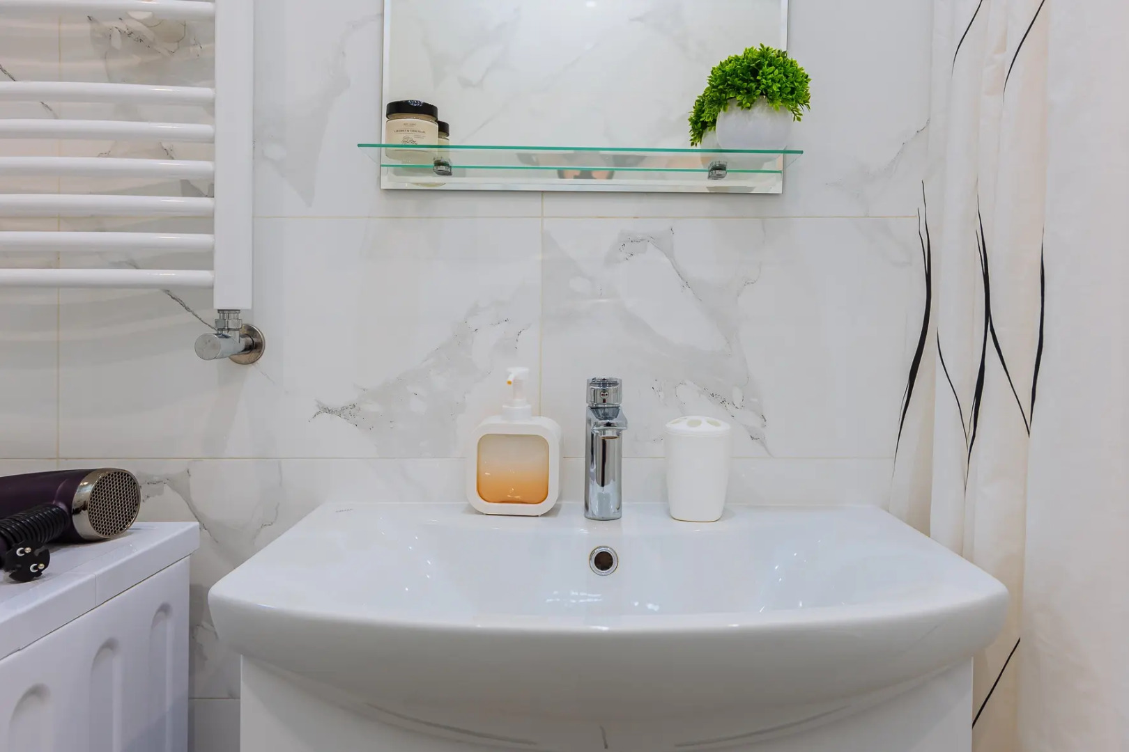 Апартаменты на Кипарисовой