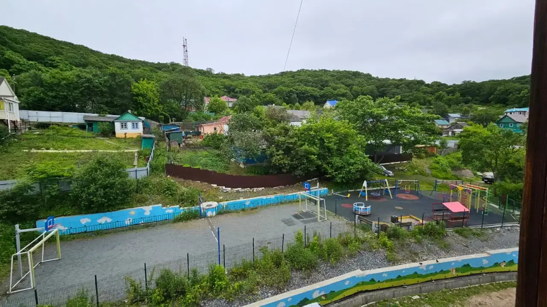 Квартира Находка ул Пограничная 19