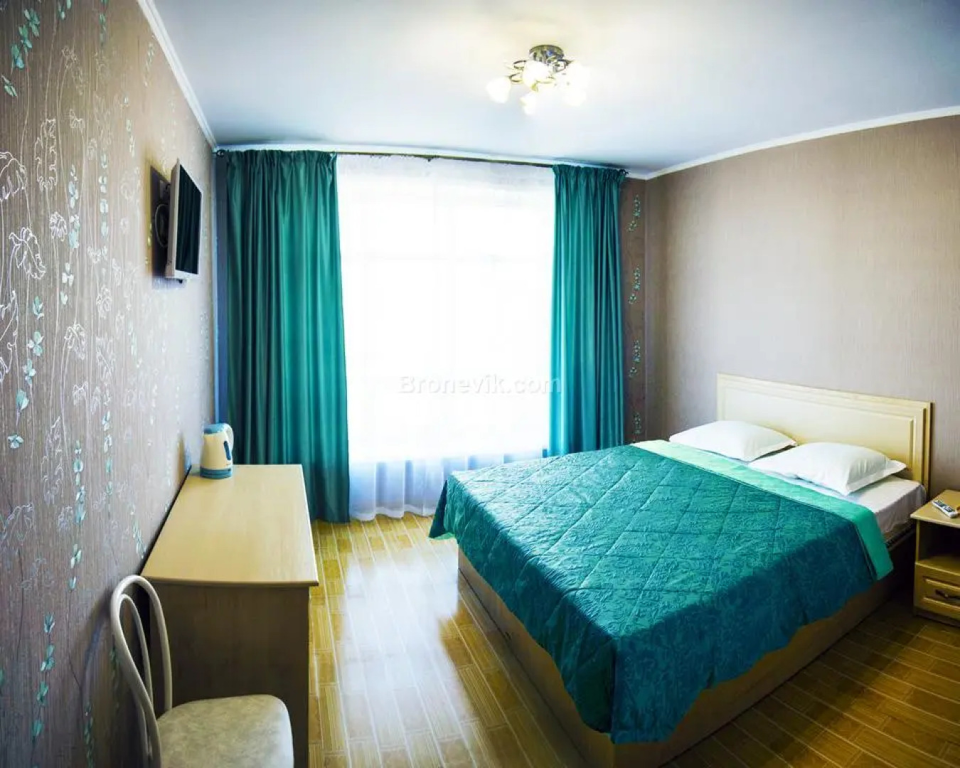 Отель Звездная на Воронежской