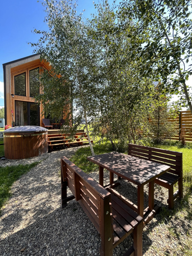 Гостевой дом Вилла Першино