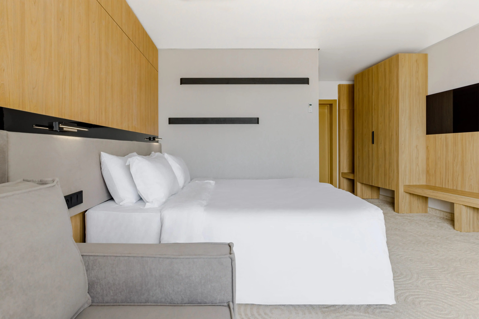 Отель Zenith Resort Hotel & Spa Ultra All inclusive