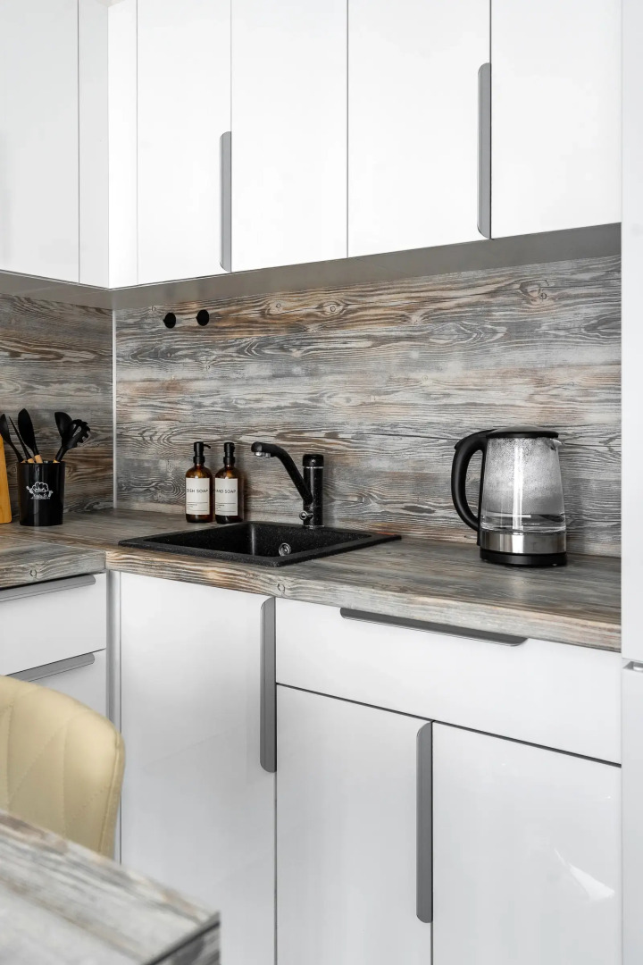 Квартира Уютная в ЖК Стрижи