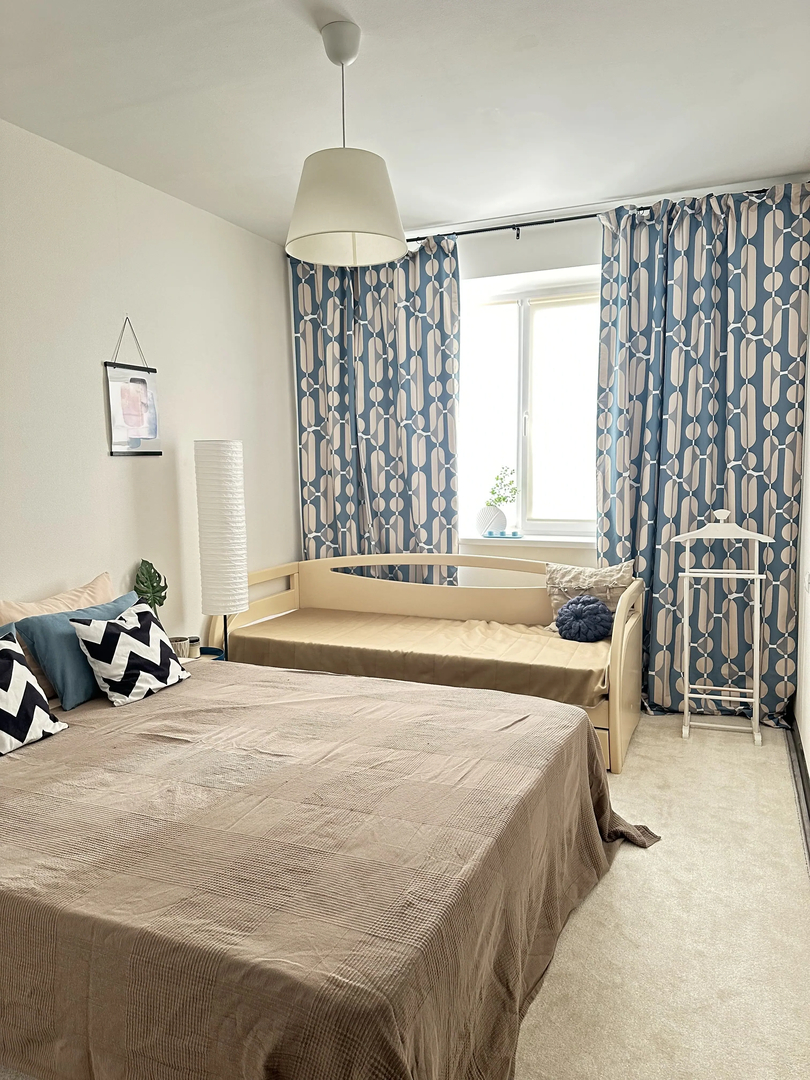 Апартаменты Кузнецкая 71 а