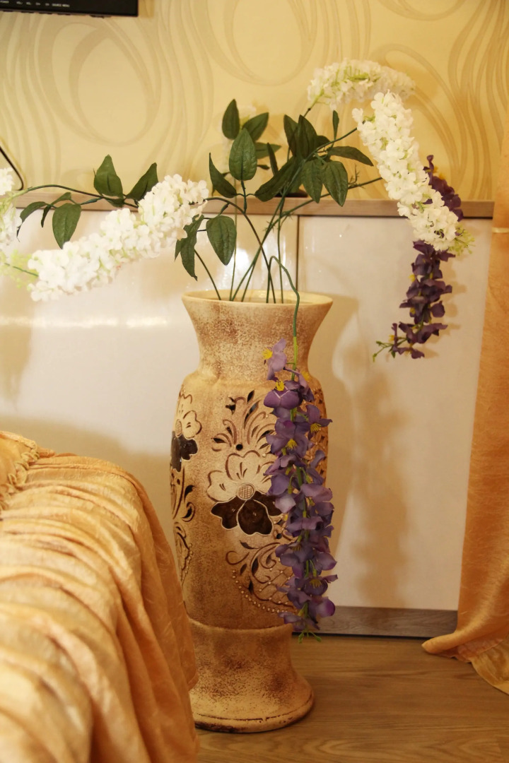 Апартаменты на Московской