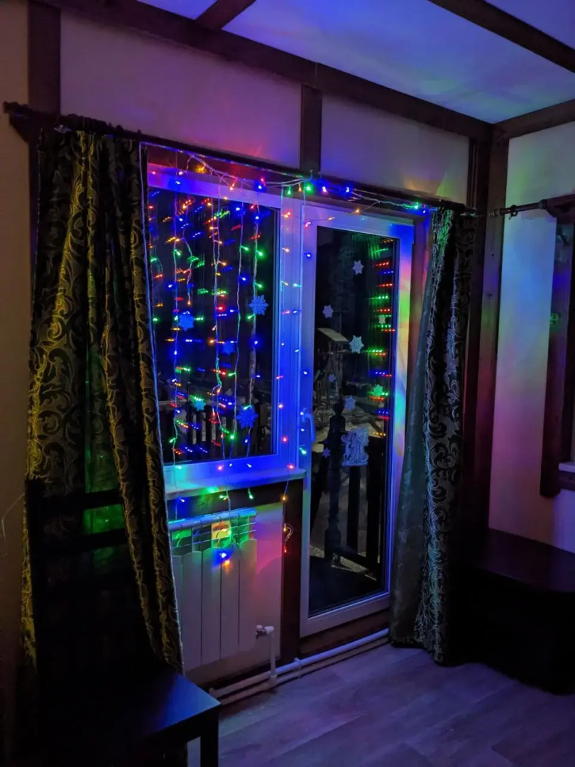 Частный Дом Озерная 38