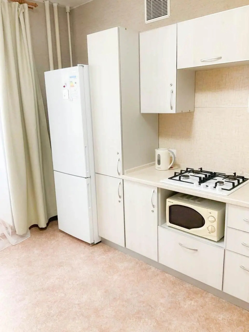 Квартира ГубкинЧистаяКвартира