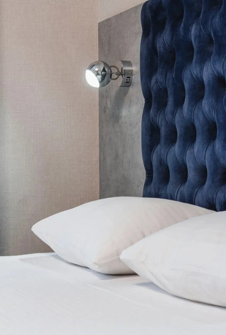 Отель Золотая Подкова