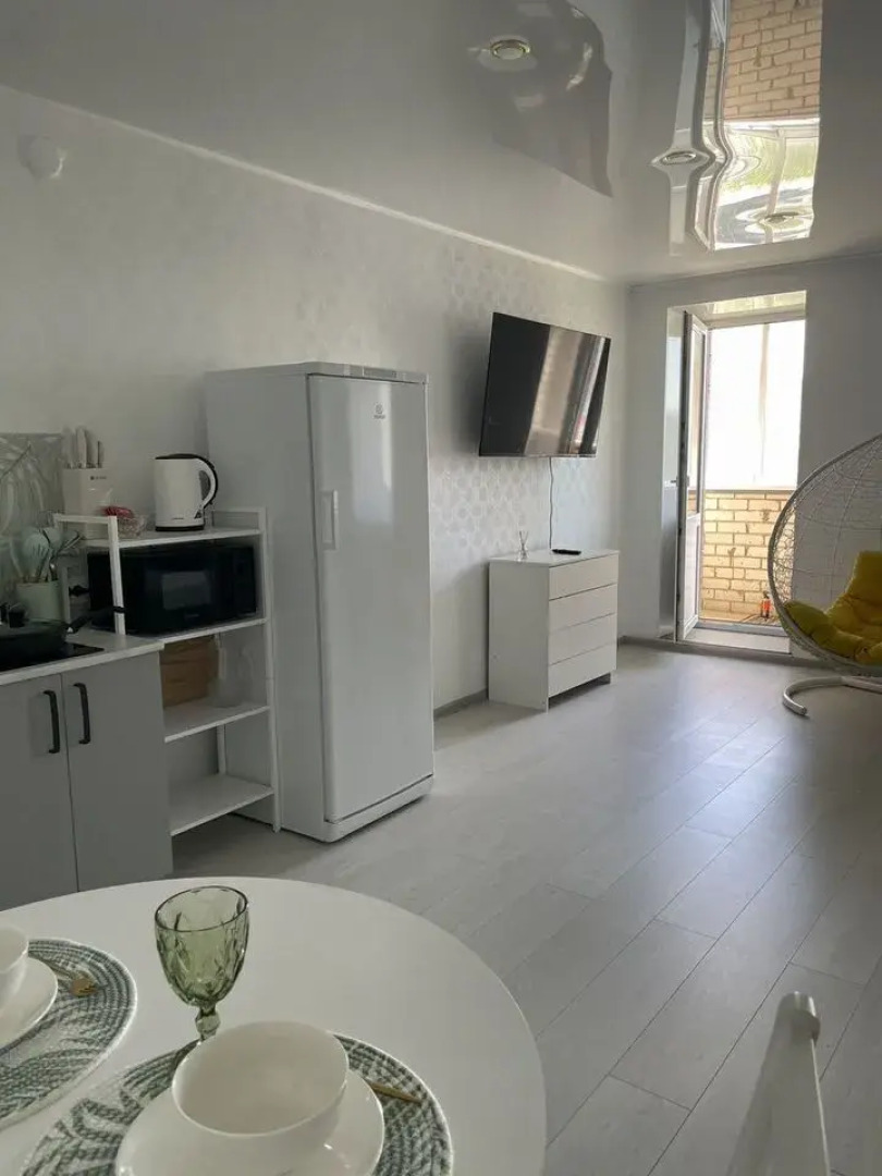 Квартира на улице 8 Июля 22