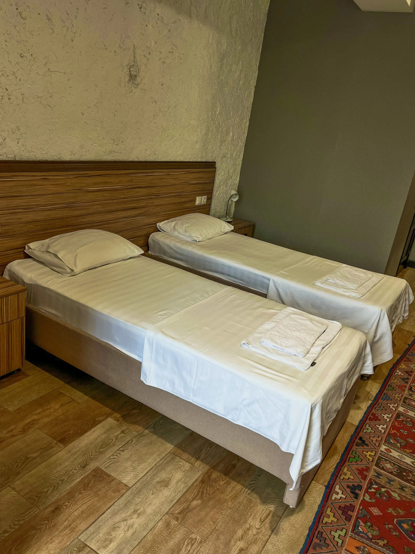 Жилое помещение Мэйн стрит