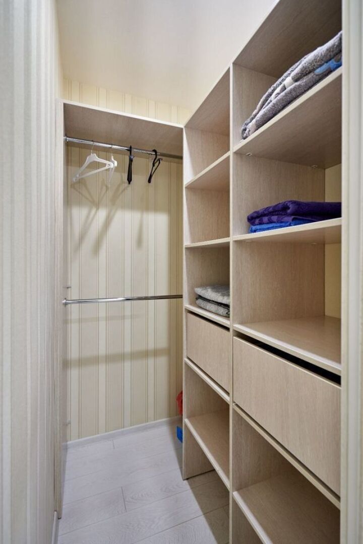 Квартира 1-комнатная светлая и уютная