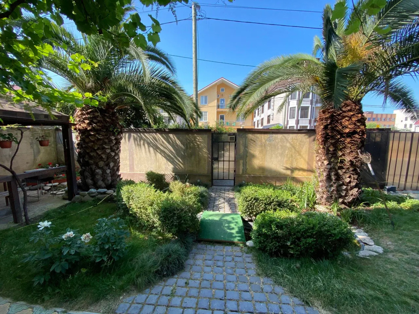 Гостевой дом Мелисса