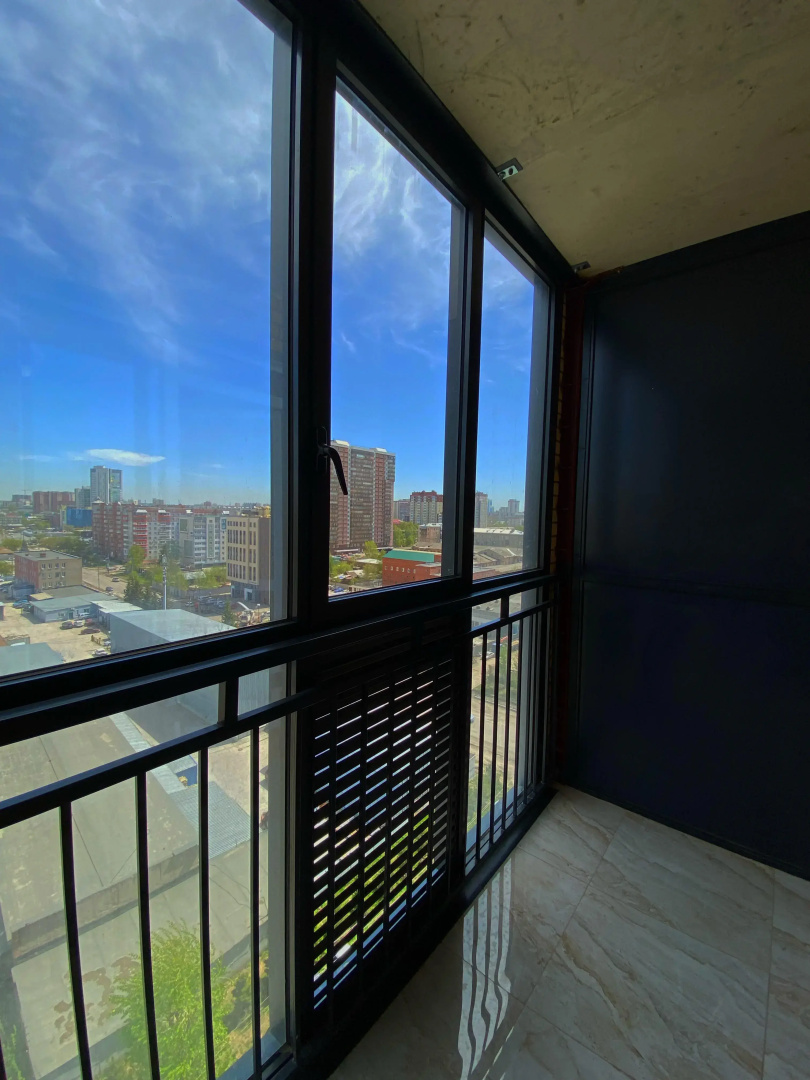 Квартира Konstantinov Apartments на Николая Островского 60