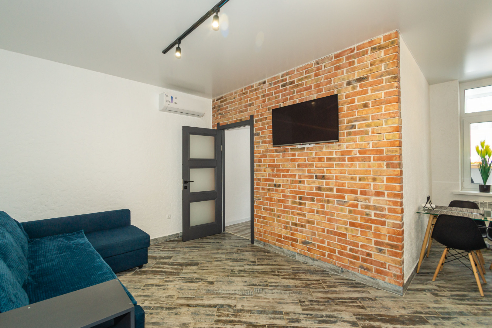 Квартира Лофт на берегу Дона