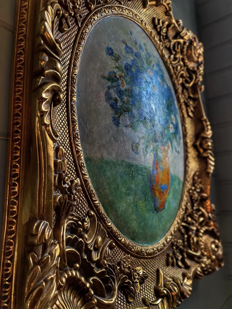 Бутик-отель Дом Купчихи Ершовой