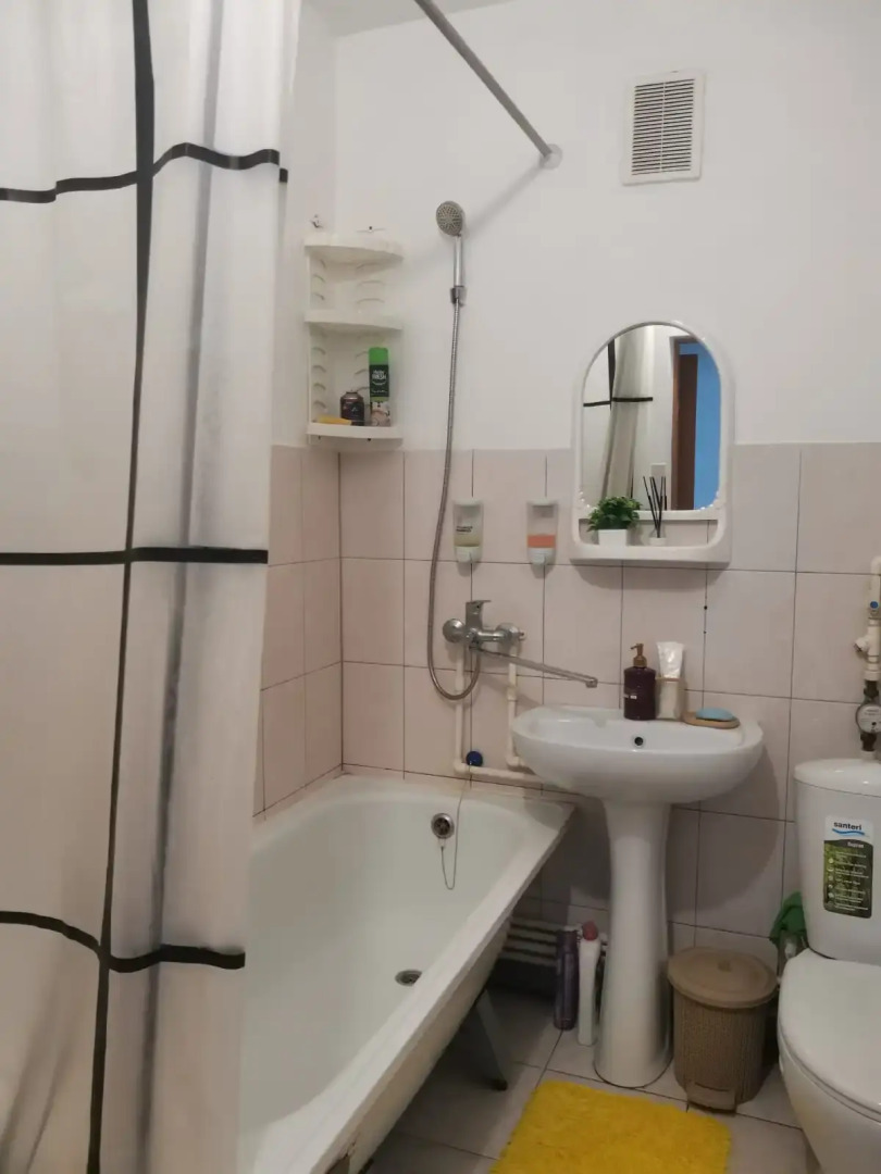 Квартира Уютная комфортная квартира