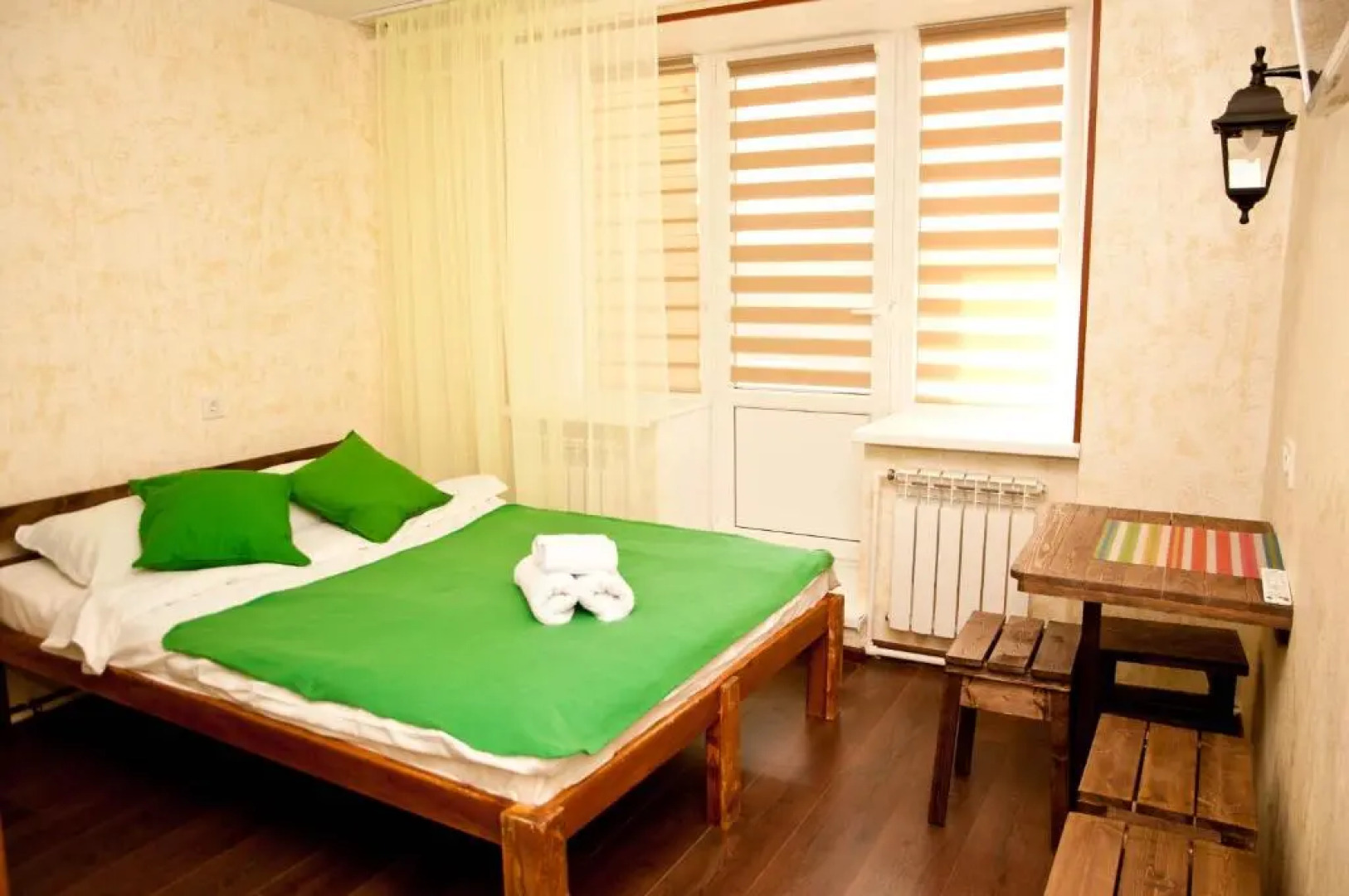 Мини-отель Соня