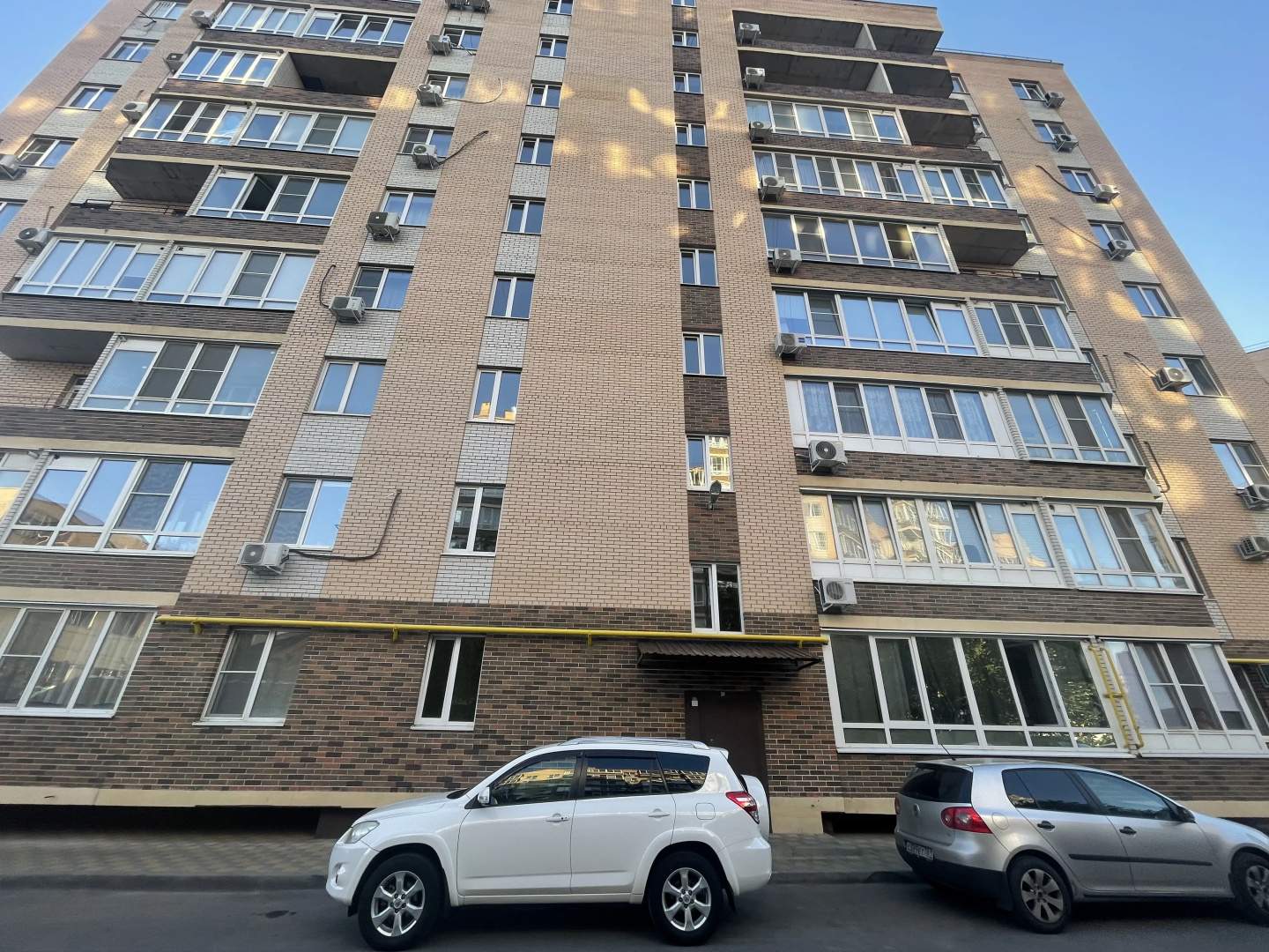 Квартира Уютная в центре города
