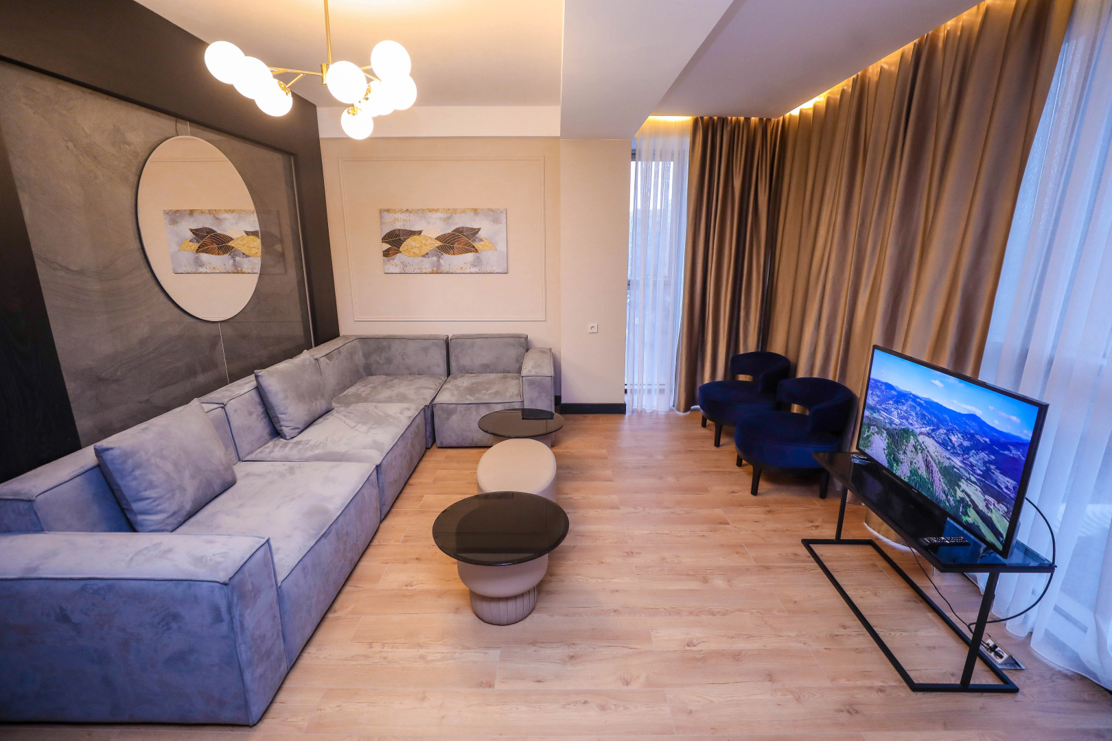 Отель Arium Baku