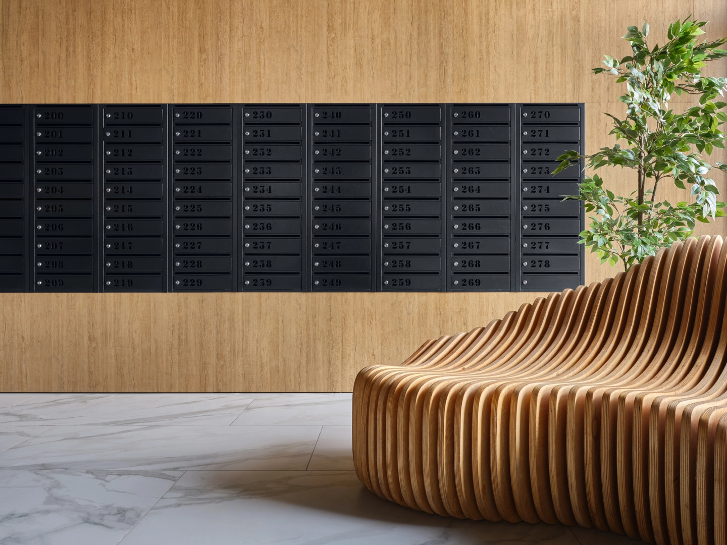 Апартаменты Tropic Dream Studio