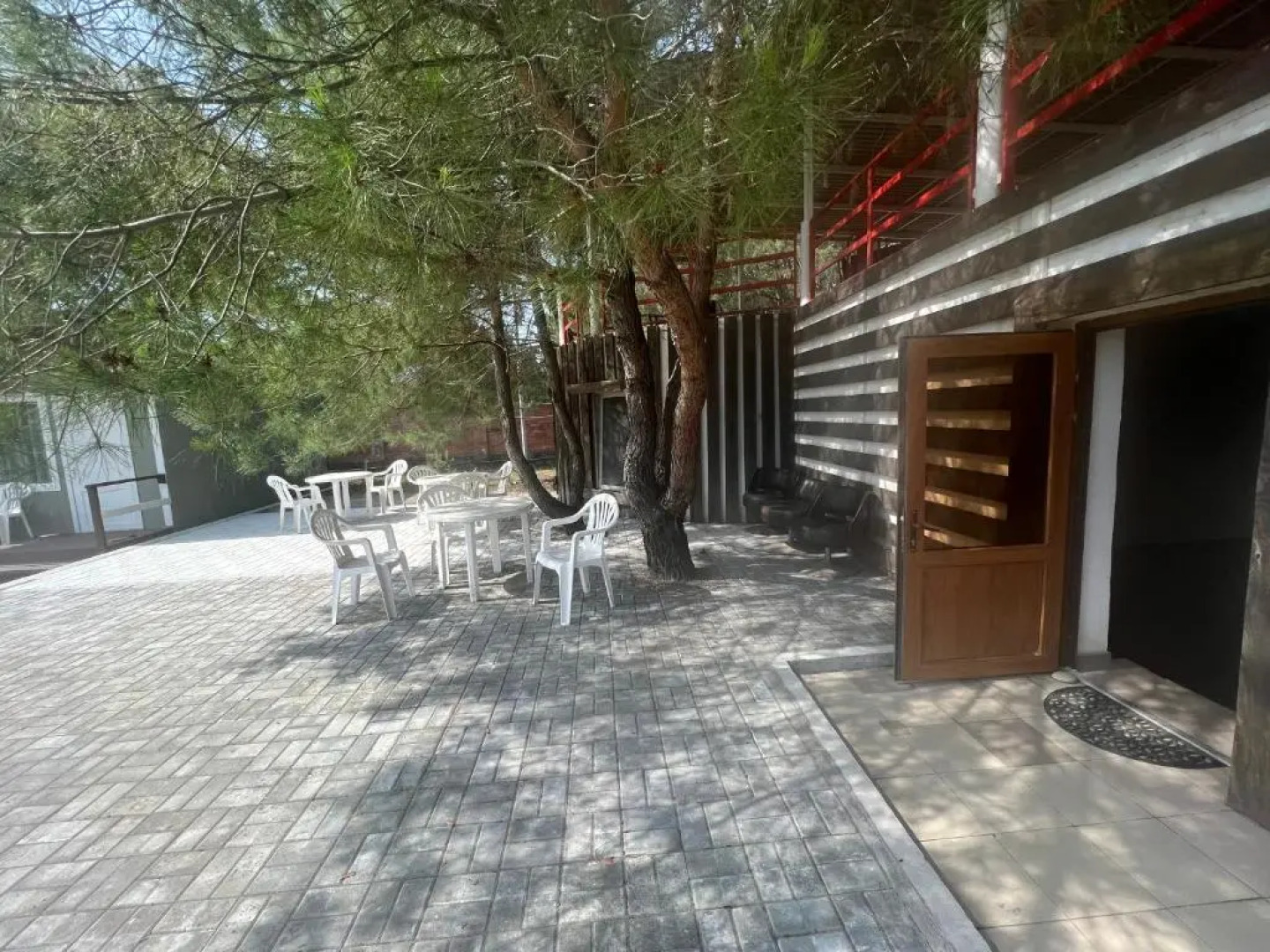 Мини-Отель Форест Клаб