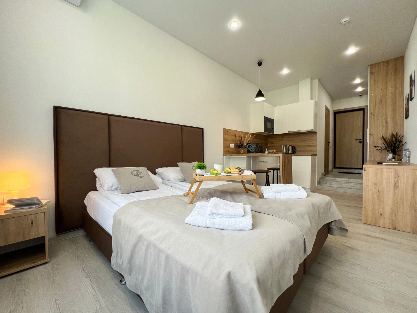 Apartsety.Rf Apart-Hotel