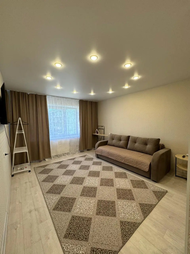 Квартира посуточно