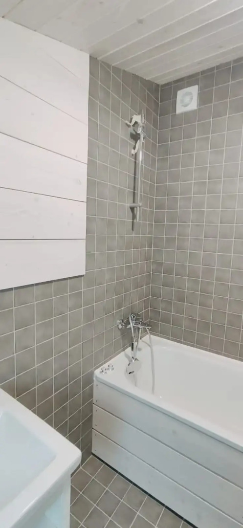 Гостевой дом Уютный дом с печью-камином